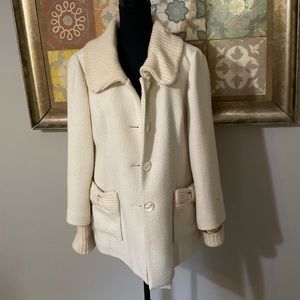 Tabitha Jacket from Anthropologie Large